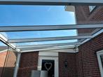 Serre in goede staat - Zelf afbreken!, Tuin en Terras, Overkappingen, Ophalen, Zo goed als nieuw, Serre