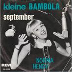 NORMA HENDY - KLEINE BAMBINO -  NR 64, Cd's en Dvd's, Ophalen, Gebruikt, 12 inch, Levenslied of Smartlap