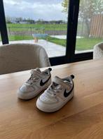 Nike sneaker 23,5 / nette staat, Kinderen en Baby's, Babykleding | Schoentjes en Sokjes, Schoentjes, Ophalen of Verzenden, Jongetje