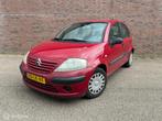 Citroen C3 1.1i Ligne Séduction | Nap | Zuinig | 5 Deurs, Voorwielaandrijving, Gebruikt, Startonderbreker, 4 cilinders