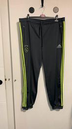 Ajax trainingsbroek XXL, Ophalen of Verzenden, Zo goed als nieuw, Overige maten