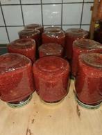 Paarse Vijgen Marmelade (bio), Ophalen of Verzenden