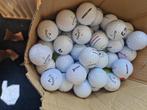 100 st golfballen A-merken gebruikt, Sport en Fitness, Golf, Ophalen, Gebruikt, Bal(len), Callaway