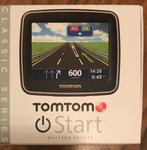 TomTom Start Classic autonavigatie navigatie, Ophalen of Verzenden, Nieuw