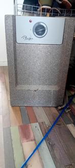 Geheel compleet, Minder dan 20 liter, Ophalen of Verzenden, Zo goed als nieuw, Boiler