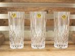 3 Cristal RCR longdrink glazen 38753