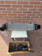 Intercooler orgineel bmw n54, Auto-onderdelen, Motor en Toebehoren, Ophalen of Verzenden, Gebruikt, BMW