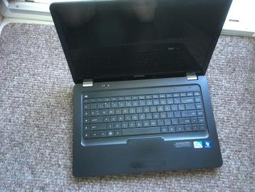 hp cq62 DEFECT beschikbaar voor biedingen