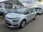 Citroen Grand C4 Picasso 1.6 BlueHDi Business 7-Pers. NAV.+, Auto's, Citroën, Voorwielaandrijving, Gebruikt, 4 cilinders, 7 stoelen