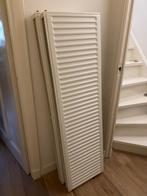 2 paneelradiatoren 400 x 1400 mm type 11 en type 21, Ophalen, 30 tot 80 cm, Gebruikt, Radiator