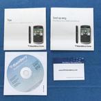 Blackberry software + handleiding, Telecommunicatie, Mobiele telefoons | Software, Ophalen of Verzenden, Nieuw, Blackberry