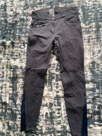 Rijbroek Montar, Dieren en Toebehoren, Paardrijkleding, Dressuur, Zo goed als nieuw, Dames, Onderkleding