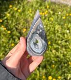 Prachtige agaat vlam, Ophalen of Verzenden