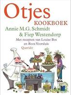 Otjes kookboek van Annie M.G. Schmidt (2006), Fictie algemeen, Jongen of Meisje, Ophalen of Verzenden, Zo goed als nieuw