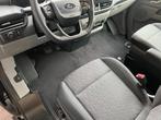 Ford Transit Custom Cabinemat Velours Extra Comfort-Demping, Ophalen of Verzenden, Nieuw