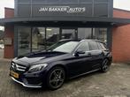 Mercedes-Benz C-Klasse Estate 200 Sport Edition Premium Plus, Automaat, 12 maanden, Achterwielaandrijving, 4 cilinders