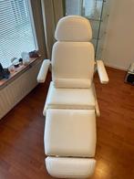 Behandelstoel elektrisch verstelbaar merk Cosmetronic, Ophalen, Zo goed als nieuw, Overige typen