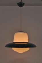 Div vintage lampen industriële bureaulamp wandlamp TL lamp, Ophalen of Verzenden, Gebruikt