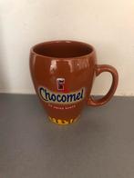 Chocomel Mok Beker - Zeldzaam!, Overige materialen, Bruin, Ophalen of Verzenden, Zo goed als nieuw
