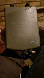 E-bike Accu Lader 34V 3.4A - 140W Max - 4 Pins, Ophalen of Verzenden, Gebruikt