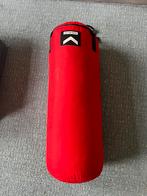 Outshock bokszak, ca. 80 cm hoog, Sport en Fitness, Ophalen of Verzenden, Zo goed als nieuw, Bokszak