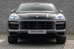 Porsche Cayenne 3.0 V6 Turbo Zwart Panoramadak, Auto's, Porsche, Te koop, Benzine, Gebruikt, 750 kg