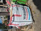 Ophoog zand nieuw bigbag, Tuin en Terras, Zand, Ophalen, Nieuw, Ophoogzand
