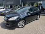 Ford C-Max 1.0 Titanium, Voorwielaandrijving, 125 pk, Gebruikt, Zwart