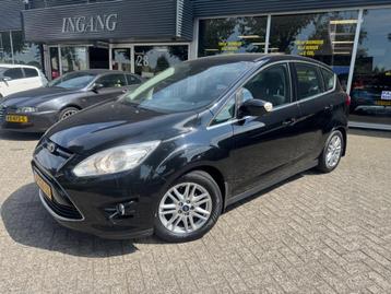 Ford C-Max 1.0 Titanium beschikbaar voor biedingen