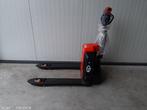 Brede elektrische palletwagen 1800 kg EP EPL185 bj eind 2023, -, EP, Niet opgegeven, Ophalen of Verzenden