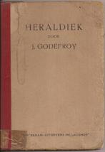 Godefroy, J. - Heraldiek  1913, Boeken, Gelezen, Ophalen of Verzenden