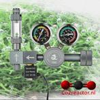 Chihiros CO2 Regulator Limited Edition Aquarium, Dieren en Toebehoren, Vissen | Aquaria en Toebehoren, Chihiros, Nieuw, Ophalen of Verzenden