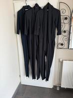 Studio anneloes jumpsuit maat m, Ophalen of Verzenden, Zo goed als nieuw, Blauw