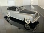 Rolls Royce Silver Cloud II, Solido 1 op 18, Ophalen of Verzenden, Zo goed als nieuw, Auto, Solido