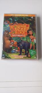 Jungle Book  / NIEUW  / 4 cd's, Overige typen, Ophalen of Verzenden, Nieuw in verpakking