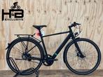 Tenways CGO600 E-Bike Single-Speed, Niet ingevuld, Ophalen of Verzenden, Zo goed als nieuw, 47 tot 51 cm