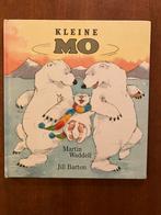 Lemniscaat Kleine Mo Martin Waddell Jill Barton, Boeken, Ophalen of Verzenden, Zo goed als nieuw