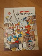 Tom en Jerry - Kuipers op de kust ( Eru), Boeken, Stripboeken, Ophalen of Verzenden, Zo goed als nieuw, Eén stripboek