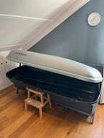 Hapro Probox 560 Dakkoffer - 4 sleutels!, Ophalen, Gebruikt