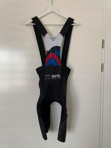 Tactic x Parra Signature Ultimate Bibs - Right To Play - XL beschikbaar voor biedingen
