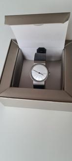 Jacob Jensen horloge dames rubber titanium, Sieraden, Tassen en Uiterlijk, Horloges | Dames, Ophalen of Verzenden, Overige merken