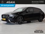 Mercedes-Benz CLA Shooting Brake 250 e Star Edition AMG Line, Auto's, CLA, Hybride Elektrisch/Benzine, 1600 kg, 13 kWh