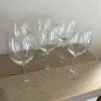 6 Xenos wijnglazen, 34 cl, classic, nieuw wijnglas, Ophalen of Verzenden, Zo goed als nieuw, Overige typen