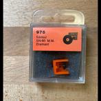 Sansui SN-60 M.M. Diamant Pickup Naald, Ophalen of Verzenden, Nieuw, Overige merken