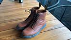 Dr. Martens boots 43, Bruin, Boots, Ophalen of Verzenden, Zo goed als nieuw