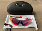 Oakley EVZero Path matte white Road Prizm lens, Sieraden, Tassen en Uiterlijk, Zonnebrillen en Brillen | Heren, Zonnebril, Wit