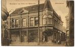 enschede winkel  gebr  HOFFSTEDDE = ook uitgever nr  1049, Verzenden, 1920 tot 1940, Ongelopen, Overijssel