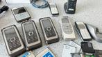 Classic Nokia mobile phones & communicators (various models), Ophalen, Gebruikt, Overige typen, Nokia