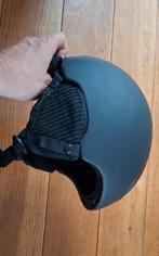 Heren skihelm, Sport en Fitness, Skiën en Langlaufen, Ophalen, Zo goed als nieuw, Overige typen, Overige merken