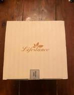 Lifestance Wax Kit met Digitale Verwarmer - Nieuw!, Ophalen, Nieuw, Gehele gezicht, Overige typen